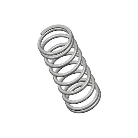 Approved Vendor Compression Spring, O= .975, L= 2.50, W= .096 G009962474